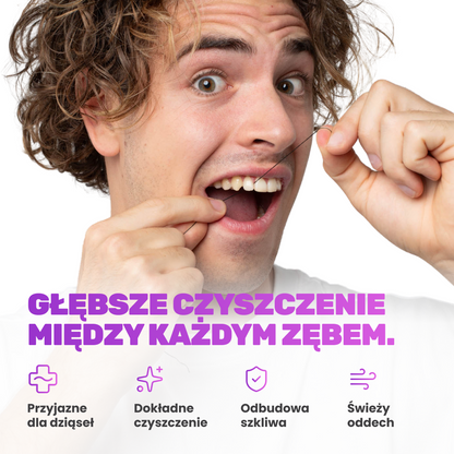 REFILL Oral Care Kit – dla pary