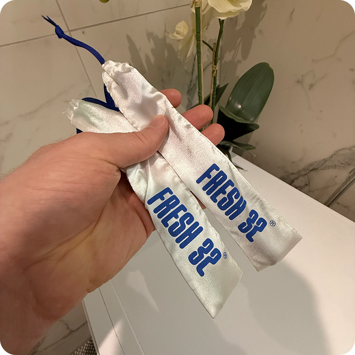 Ten naturalny, premium vibe