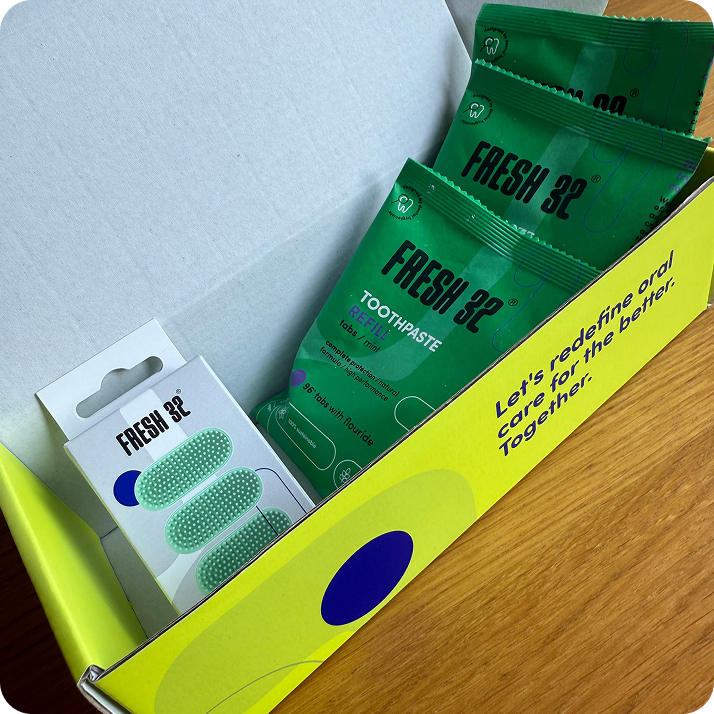 Uwielbiam ten vibe i ten system