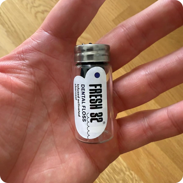 Po prostu zacznij używać