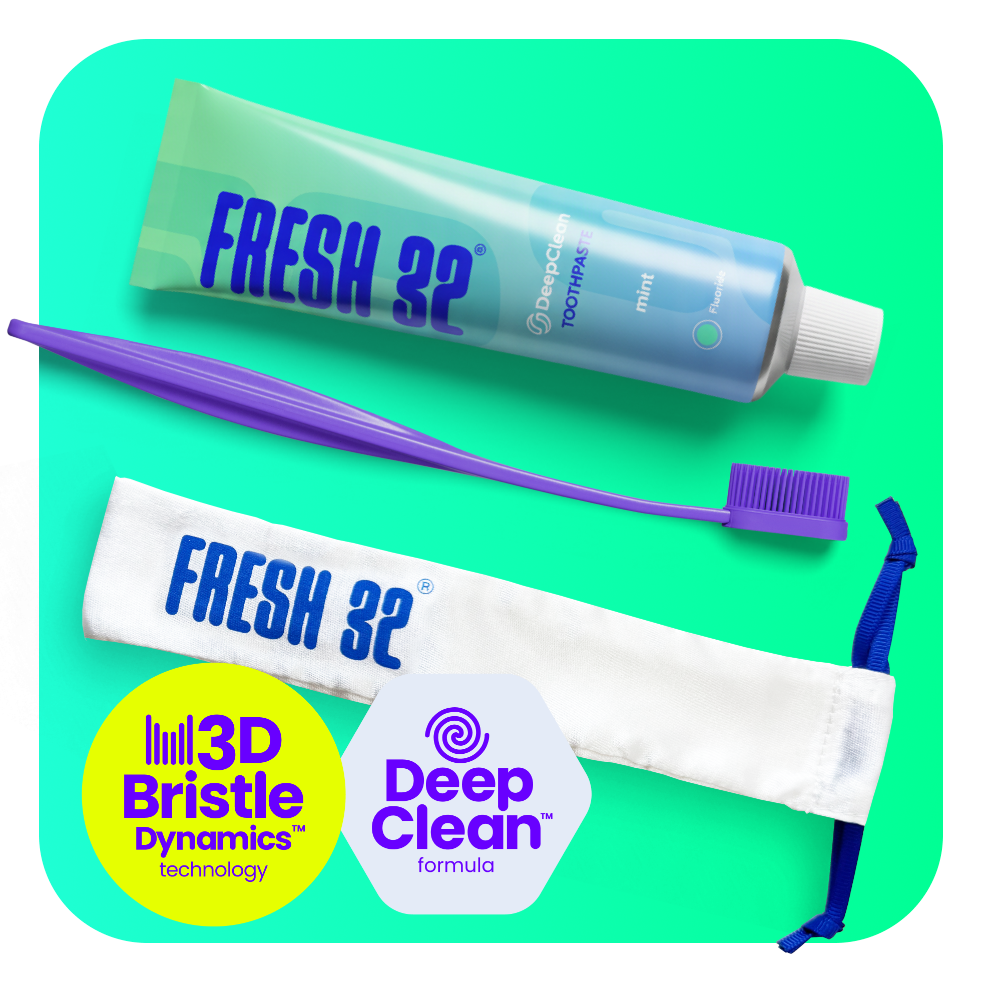 DeepClean™ DUO