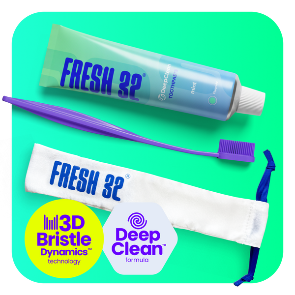 DeepClean™ DUO