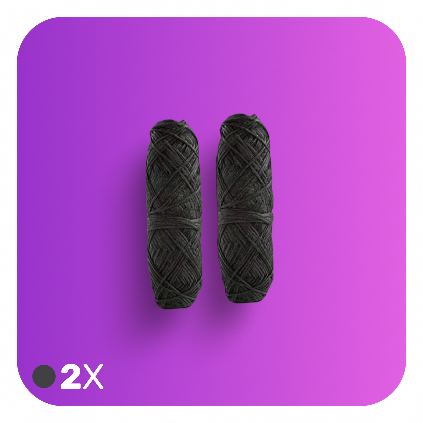 Pakiet refill - Nić dentystyczna