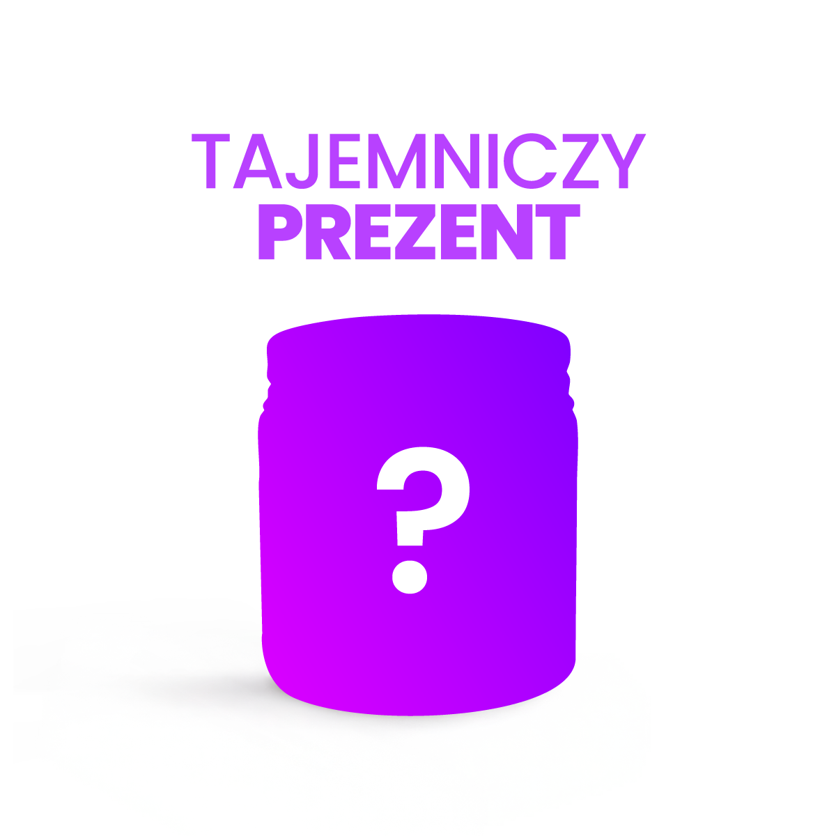 Tajemniczy prezent 🎁