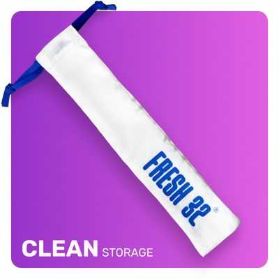 Jedwabna torebka PODRÓŻNA