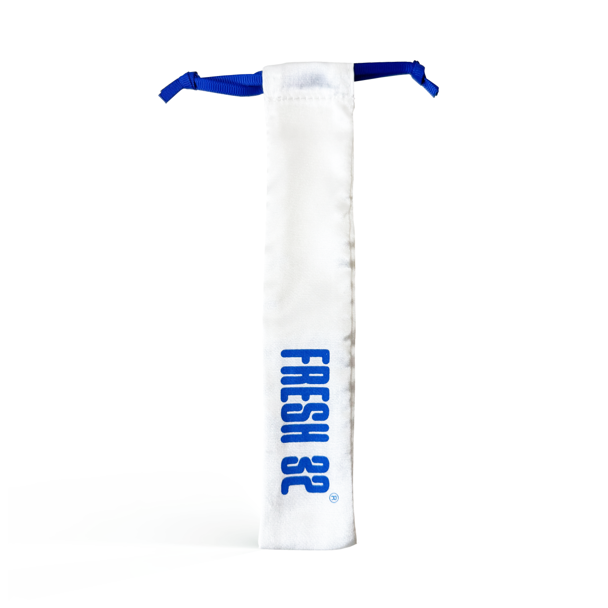 Jedwabna torebka podróżna