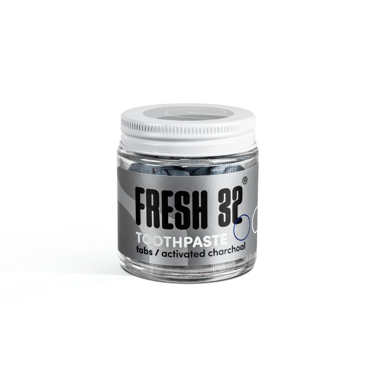 Pasta do zębów w tabletkach