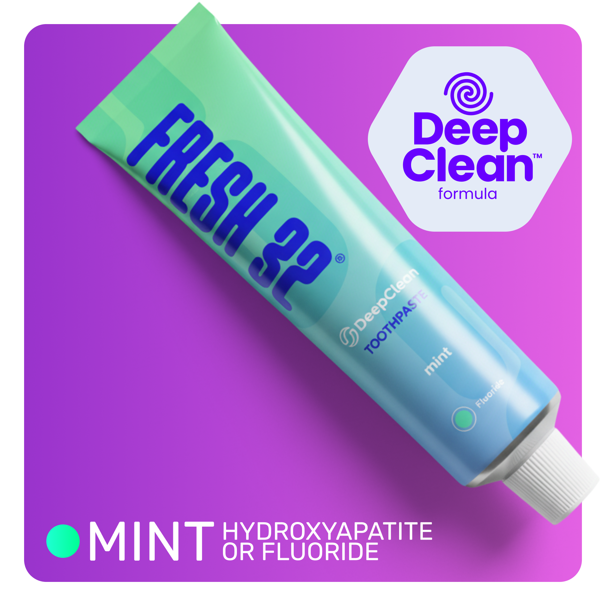 Remineralizująca pasta do zębów